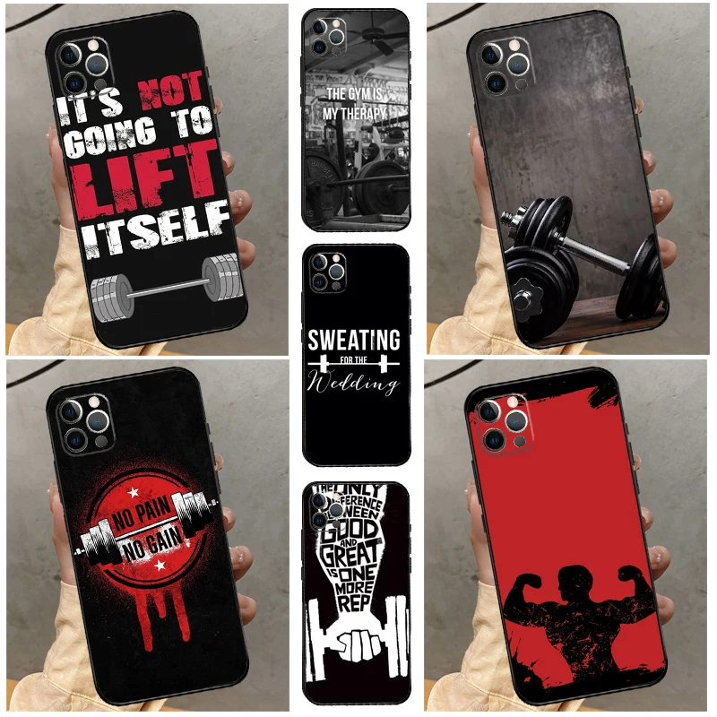 Bodybuilding Gym Fi… - image