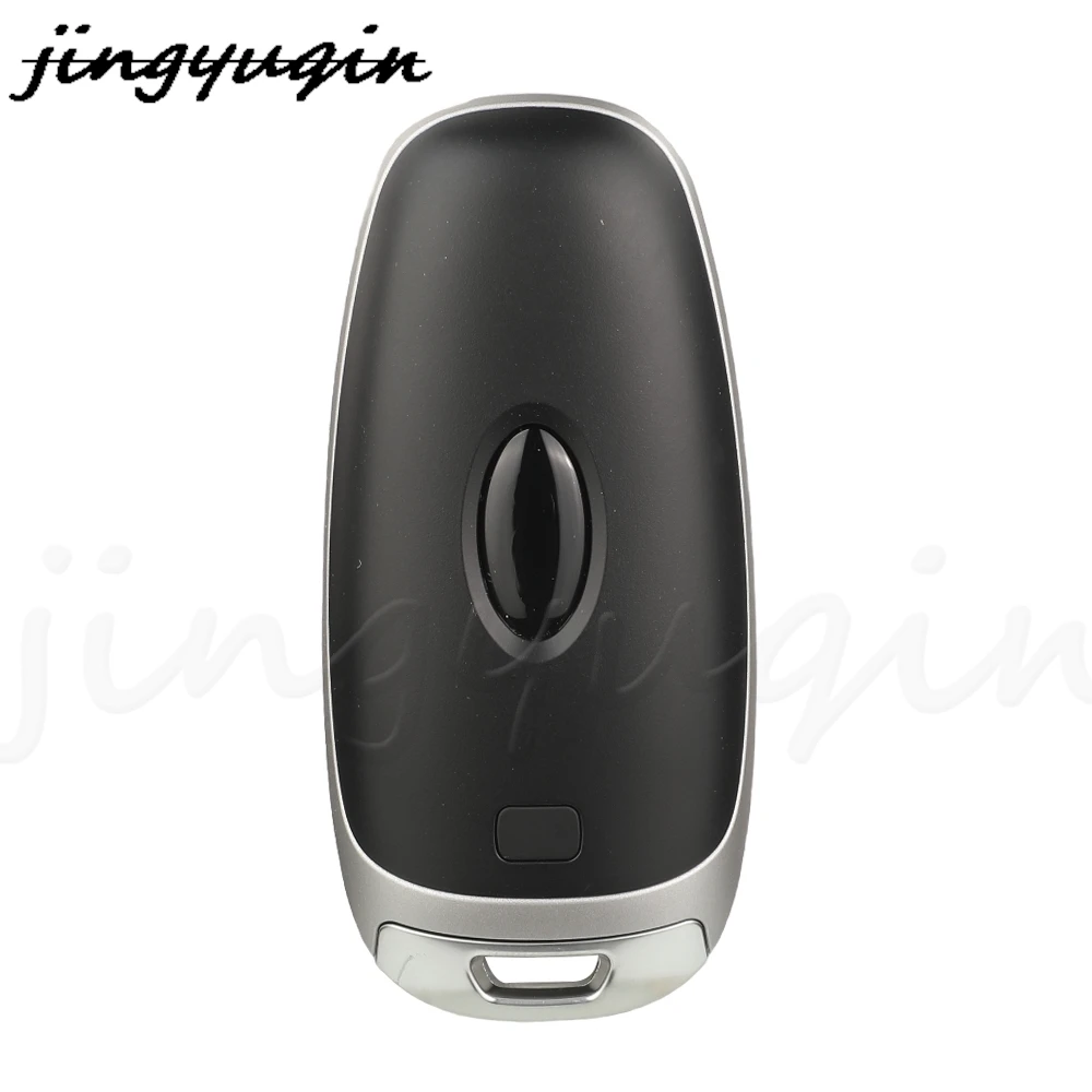 JYQ 3/4/7BTN الوجه سيارة مفتاح بعيد 433MHz ID47 لشركة هيونداي فوب التحكم 95440-S8600 95440-S8510 95440-L1310 95440-G8150 95440-L1200
