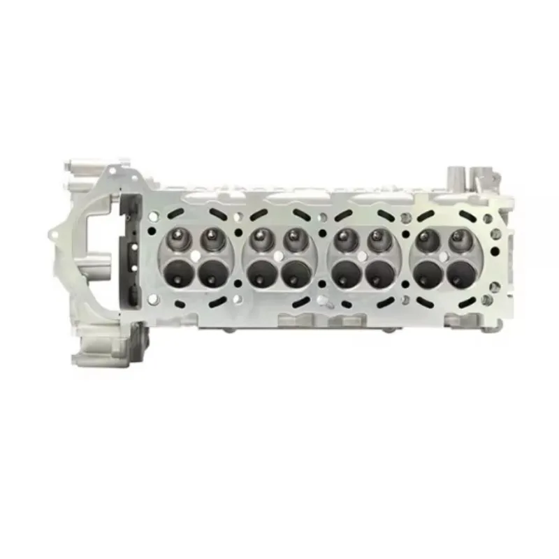 【2026 Hot Selling】KA24DE/KA24DE-3S5M Cylinder Head OEM 11010-VJ260 11040-70F00 11040-VJ260 11040-F450A for Niss-an
