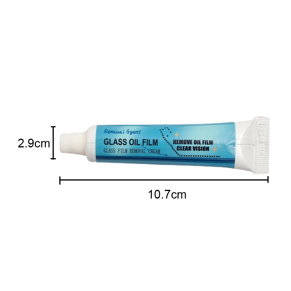 

Совершенно новые жидкие инструменты для размораживания, хороший новый автомобильный набор для удаления масляной пленки, чистка лобового стекла, 30 г, аксессуары в сборе