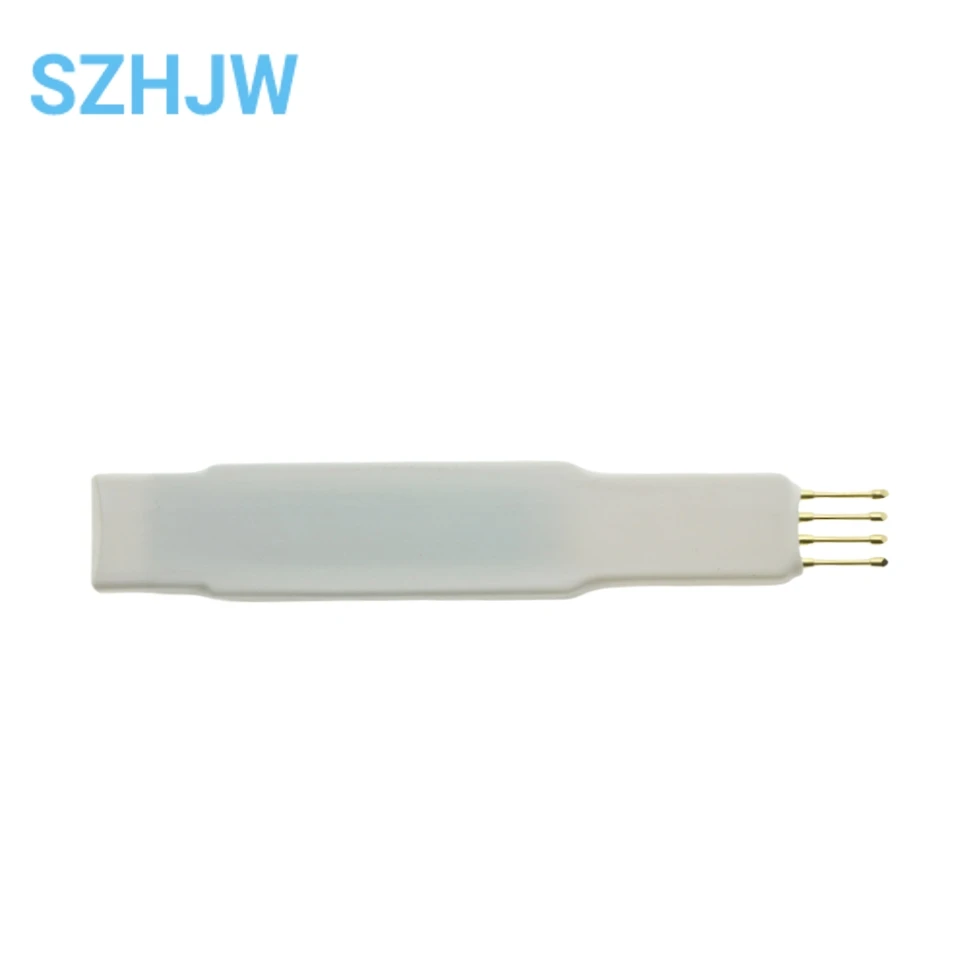 Burn Test Needle Spring Needle Probe STC STM32 ARM Microcontroller Burn 2.54