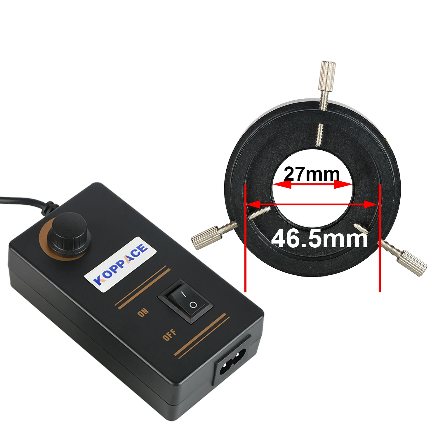 Koppace Microscope …