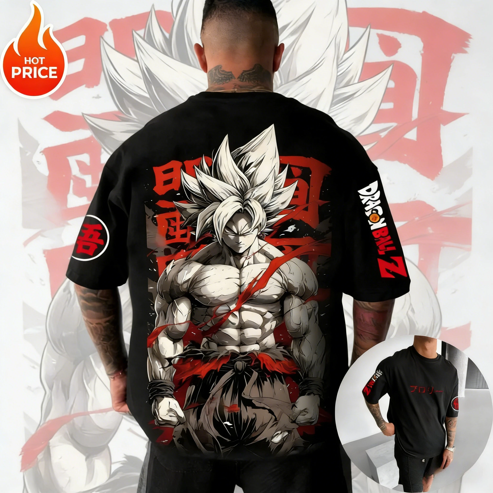 camiseta-dragon-ball-sun-wukong-com-estampas-de-animacao-comemorando-o-40º-aniversario-verao-2026-estilo-urbano-neutro-y2k-algodao-oversized