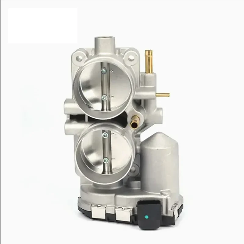 

Throttle Body 0280750006 9128412 For Cadillac CTS 2.6L 3.2L Catera Opel Omega B 3.2 V6 LA3 Engine Air Control Valve Assembly