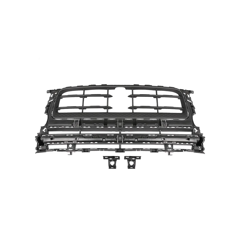 

Подходит для 22-UP MacAN 95B.3 OE сетка (с ACC)