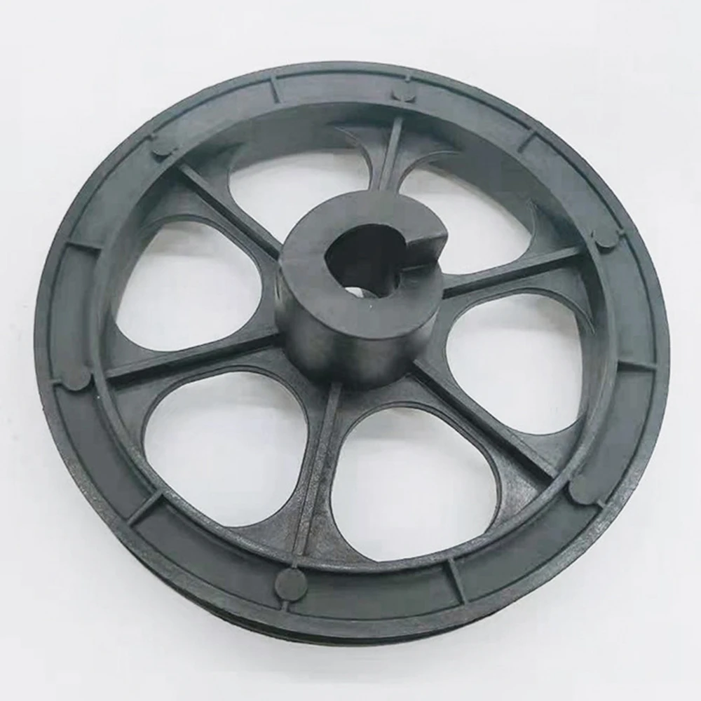 Adatto per puleggia motore lavatrice 202795