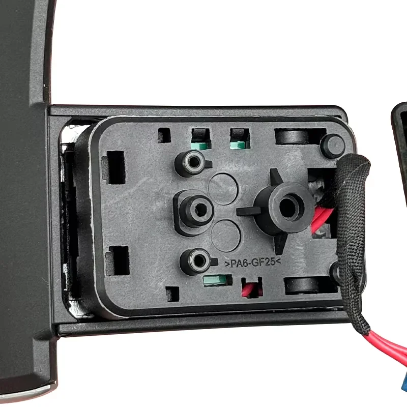 Suitable for BMW Steering Wheel 3 Series 5 Series Shift Paddles Extender Shift Paddles Steering Wheel Shift Paddles