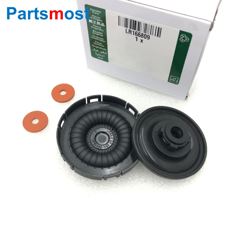 

LR 166809 3.0 TURBO БЕНЗИН AJ20P6 ДВИГАТЕЛИ ПВХ КЛАПАН СЕРВИСНЫЙ КОМПЛЕКТ ДЛЯ LAND RANGE ROVER 13- RR SPORT 14- DISCOVERY 5 ВЕЛЬАРНЫЙ ДЕФЛЕЙДЕР