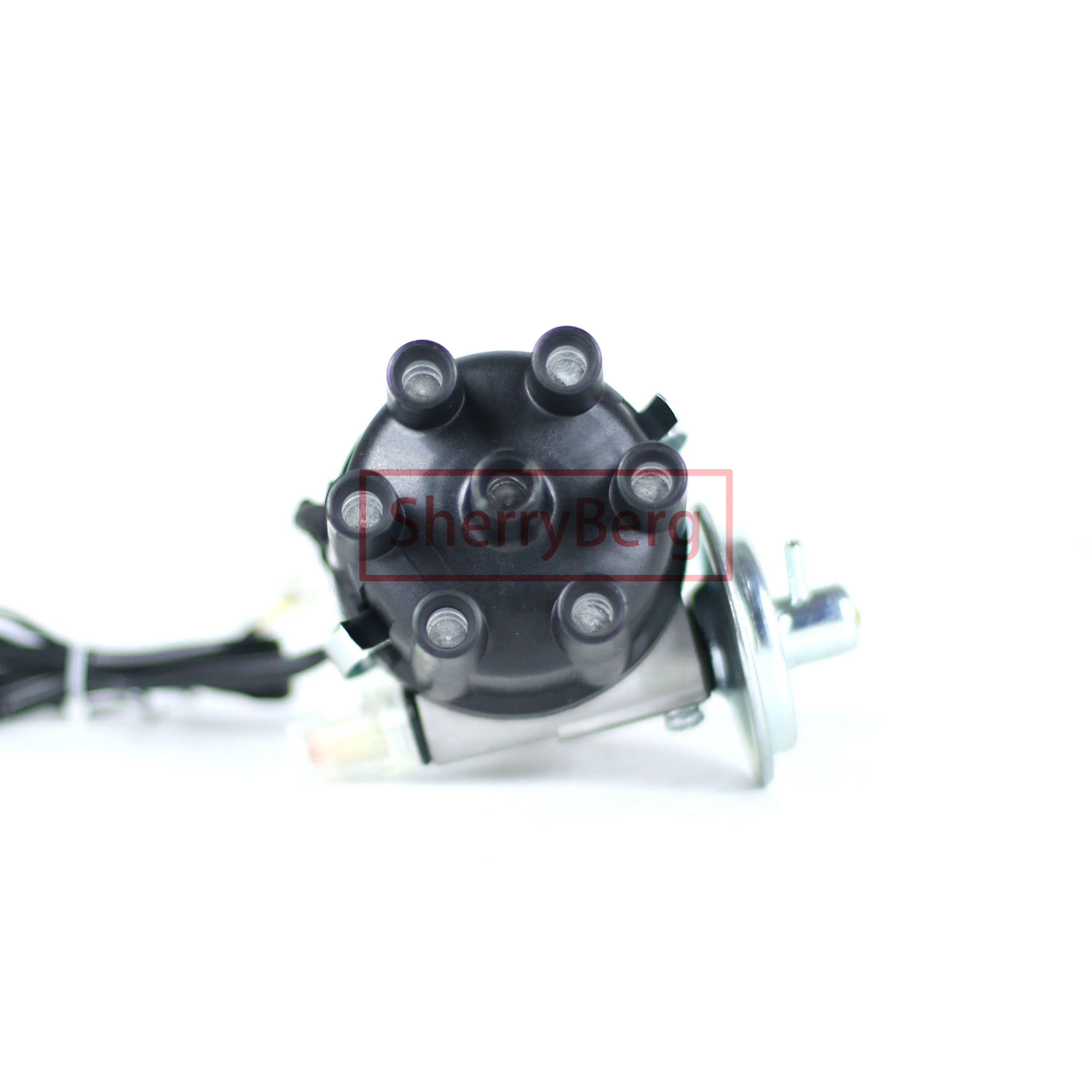 SherryBerg Electrical Distributor for Toyota Land Cruiser 1F 2F 4.2L 3F 4.0L FJ40 FJ60 40 60 19100-61010 19100-61240 51015 51015