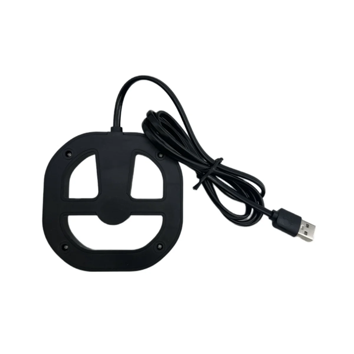 База зарядного устройства для бритвы A01M для Panasonic ES-ST2N ST6N LV81 ST8P ST6P RE7-87 ES-LT52 ES-LT70, запасные части, зарядное устройство для бритья