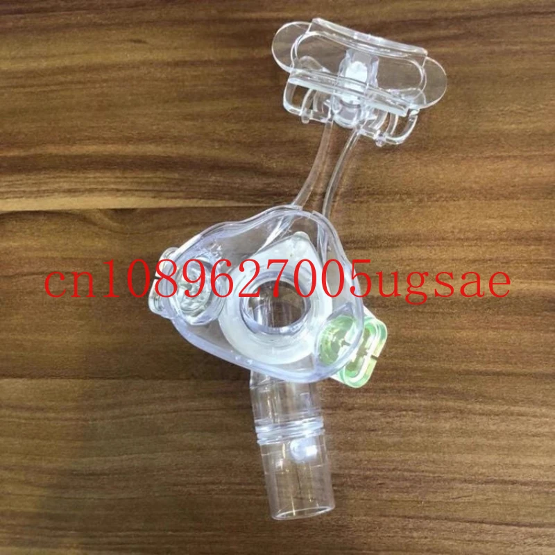 

Маска для носа Рама маски, каркас Пластиковый кронштейн Только детали рамы