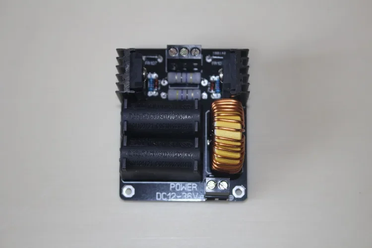 Ladder High Voltage Ignition Arc Cool DIY High Voltage Power Supply Student Experiment Kit Finished Product