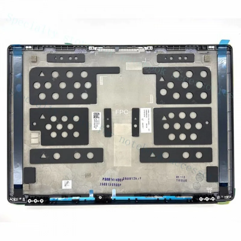 

A++052T54 New LCD Rear Back Cover Screen Case FHD For DELL Pro 14 Premium PA14250