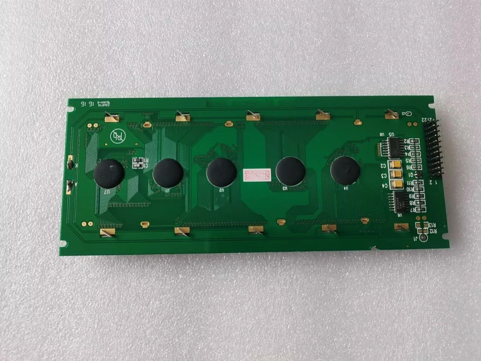 NEW BONA MG24064-01 LCD Panel in stock