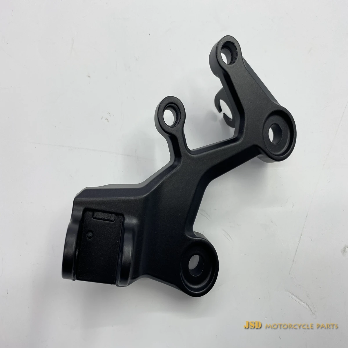 

Suitable for Kawasaki Ninja 400/Z400 2018 2019 2020 2021 before pedal support front pedal fixer