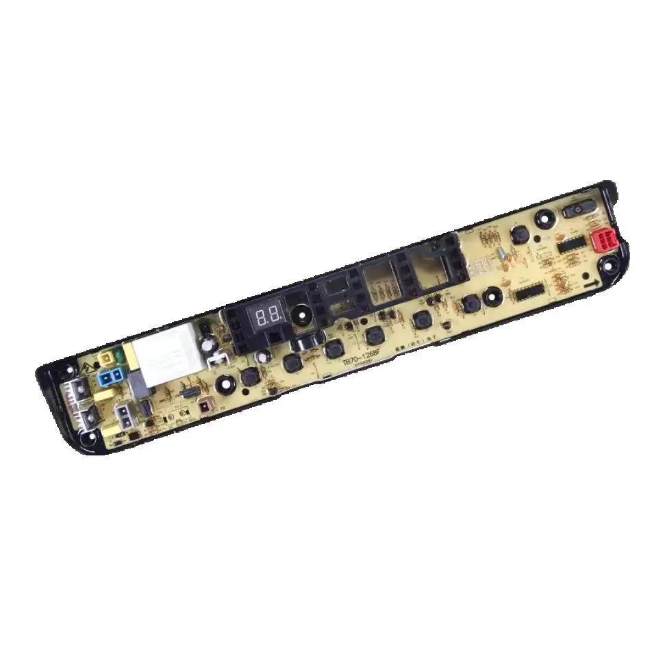 

Новая компьютерная плата для стиральной машины TB60/70/75-1268F 80-1268S 1268FMPS часть
