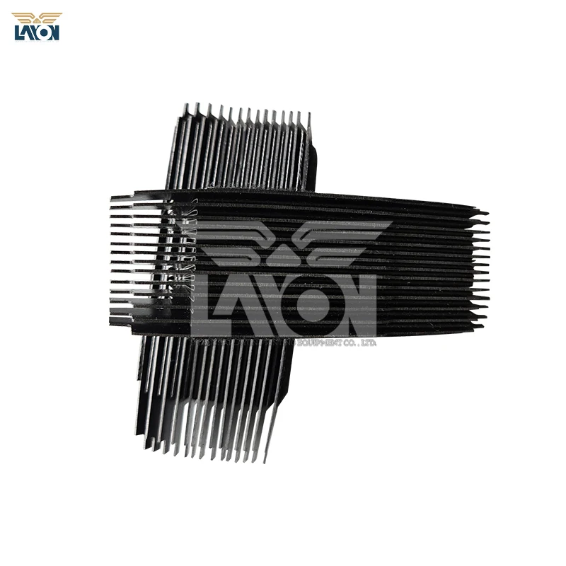LAYON 10pcs Heidelberg SM102 CD102 Dust Cover Bellows F2.072.140 108mm - Factory Replacement Protective Boot