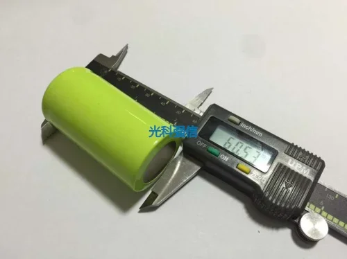 NiMH 충전식 배터리, NI-M 라디오 장비, 충전식 리튬 이온 셀, 1.2V D, 10000MAH, 신제품