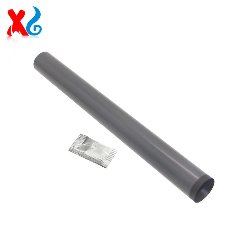 Lower Pressure Roller Fuser Film Sleeve For HP P3015 P3015D P3015DN P3015X M521 M525 3015 525 521 For Canon LBP3560