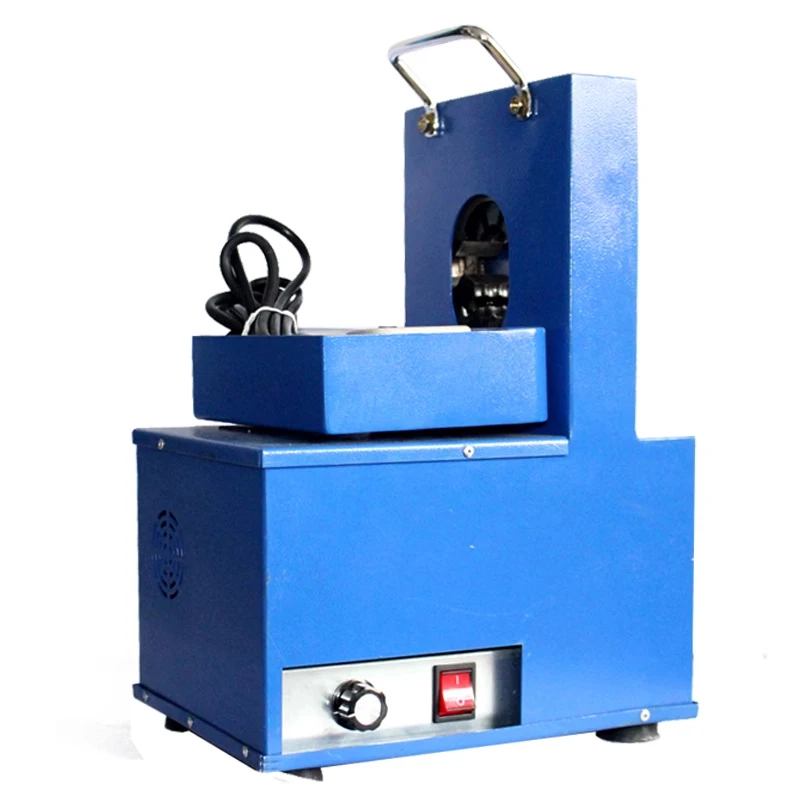 New Electric Crimping machine for A/C Hose,Electric A/C HOSE Crimper Kit,Electric tube pressing machine