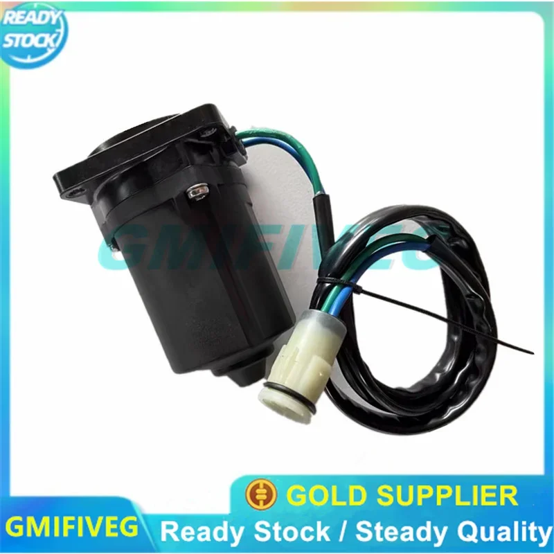 

Trim Motor for Suzuki DF40A To DF60A 40HP 50HP 60HP Boat Engine Parts 38100-88L00 38100-88L11 38100-88L12 3810088L00 3810088L11