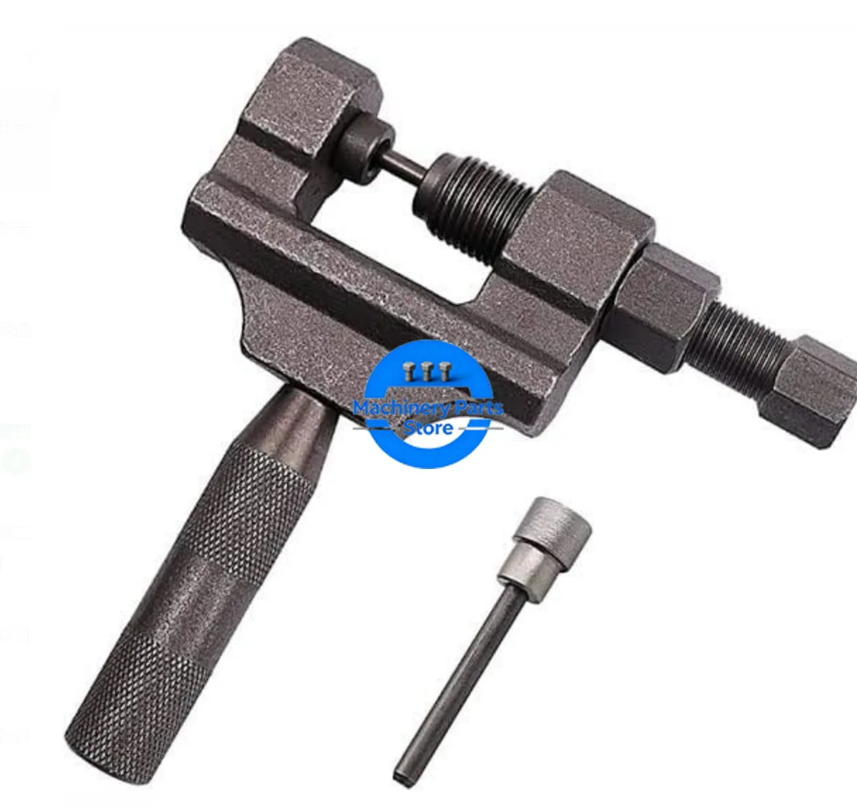420-428-530 Split Thimble Motorcycle Chain Remover 4 Split Chain Cutter