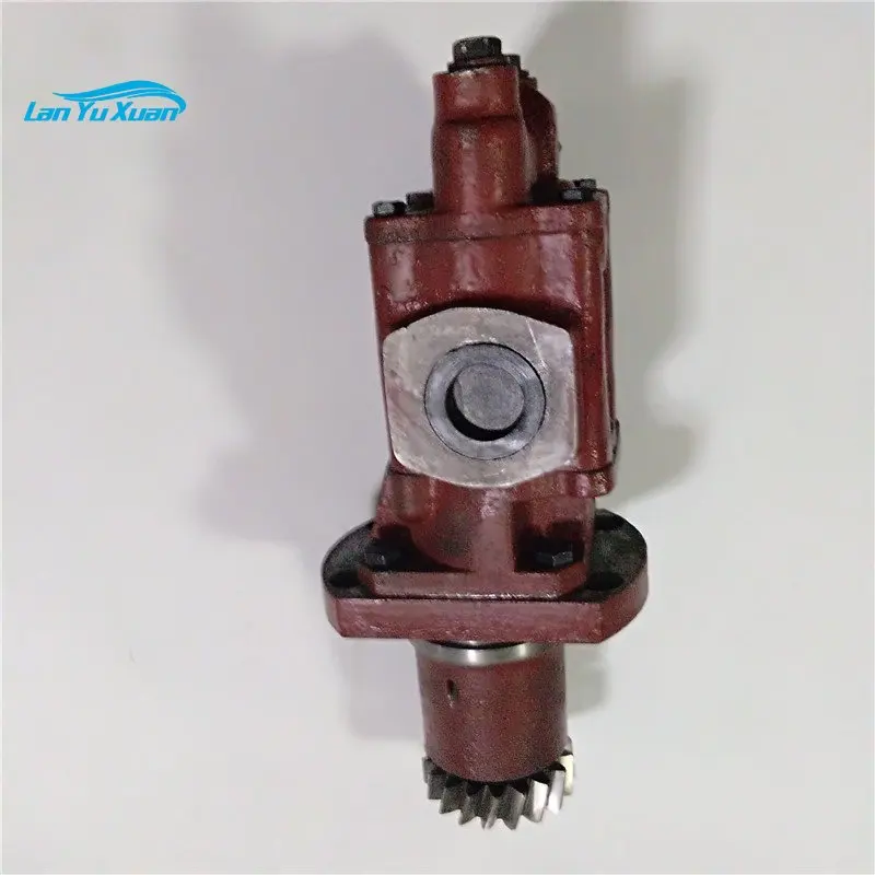 

Brandstofpomp 1230 2768 voor DEUTZ MWM TBD 620V16 motor