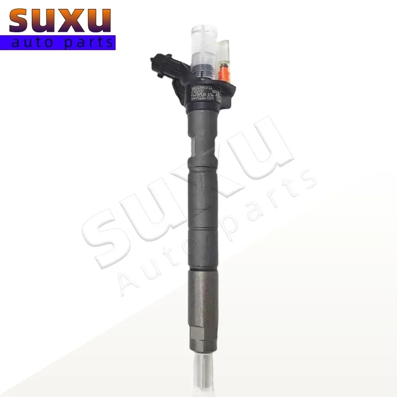 1PCS OEM 0445116059 0445116019 580540211 0445116019 0445116059 Diesel Feul Injector For Iveco Fiat 3.0D for Mitsubishi Fuso 4P10