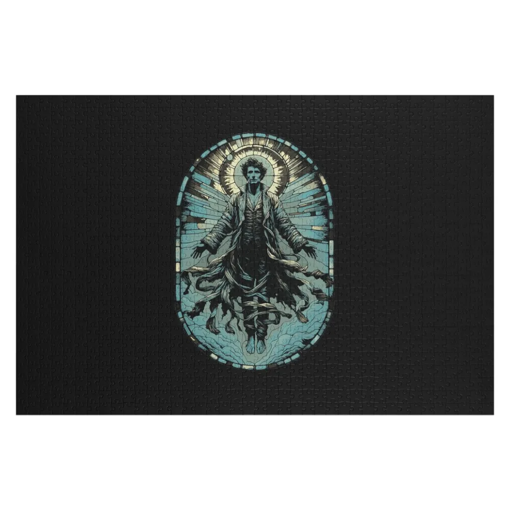 The Saint Survivor - Mistborn Jigsaw Puzzle Iq Personalized Novel Toys For Children 2022 Puzzle