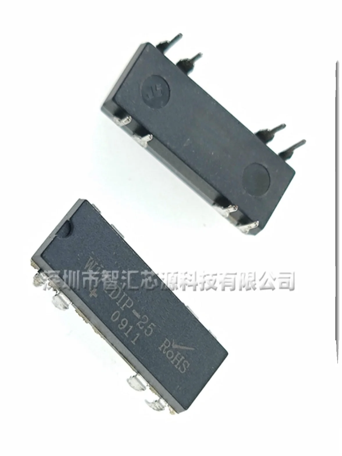 W171DIP-25 Directe Invoegchip Ic Geïntegreerde Schakeling Gloednieuwe Originele Uitrusting