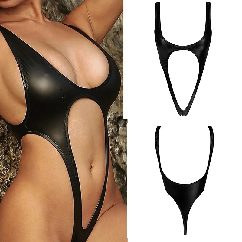 

Сексуальный женский слитный купальник с высокой талией из тонкой полиэстеровой ткани, хит продаж, монокини с завышенной талией, мода лето 2024