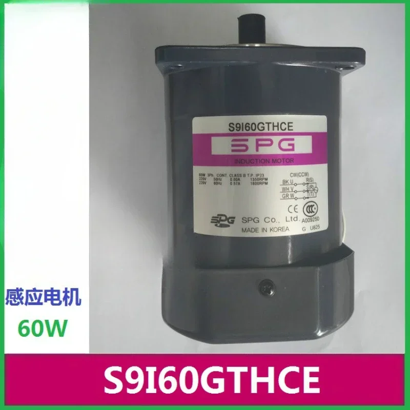 

Motor S8I25GX-TCE Original S8R25GX-TCE S8R25GB-TCE