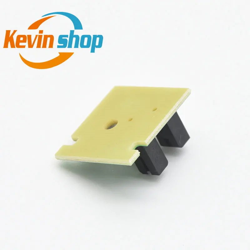 Imagem -04 - Compatível Novo Cq89067028 Cq89080026 Cartucho de Tinta Porta Capa Sensor para hp T120 T520