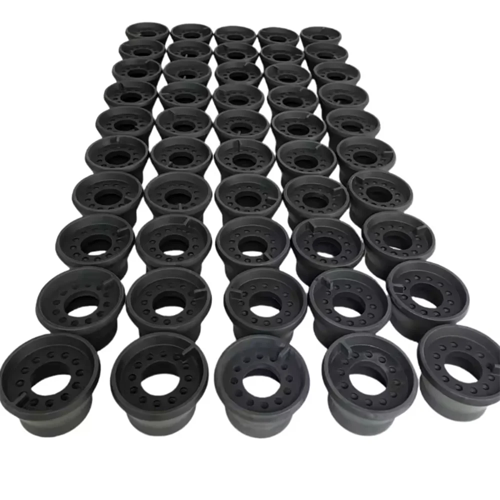 Custom High-Toughness Plastic 3D Printing Services Rapid Prototyping PA12 ABS 3D Printing SLA SLS Services Metal Resin Printers