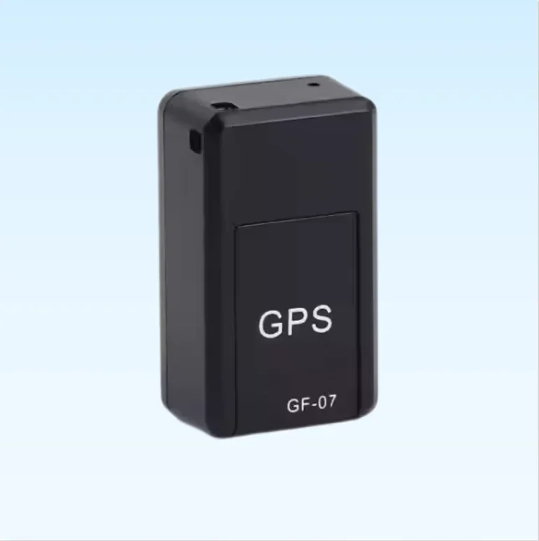 Global GSM Mini Vehicle Magnetic Tracker Locator GPS Tracker for Car Kid Pets Dogs-Desktop Application Access