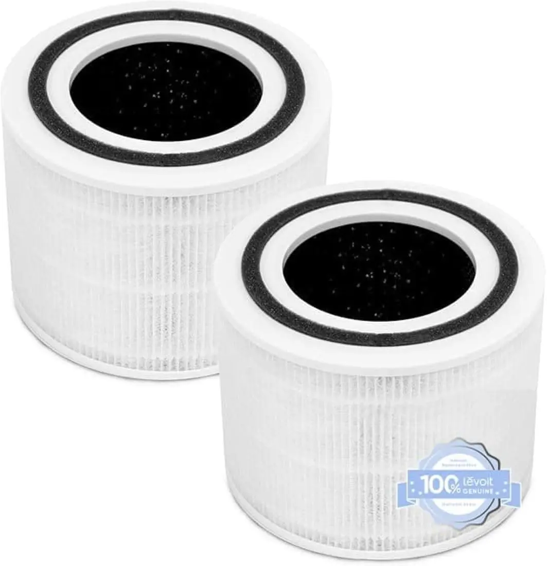 

Replacement , 3-In-1 , High-Efficiency Activated Carbon