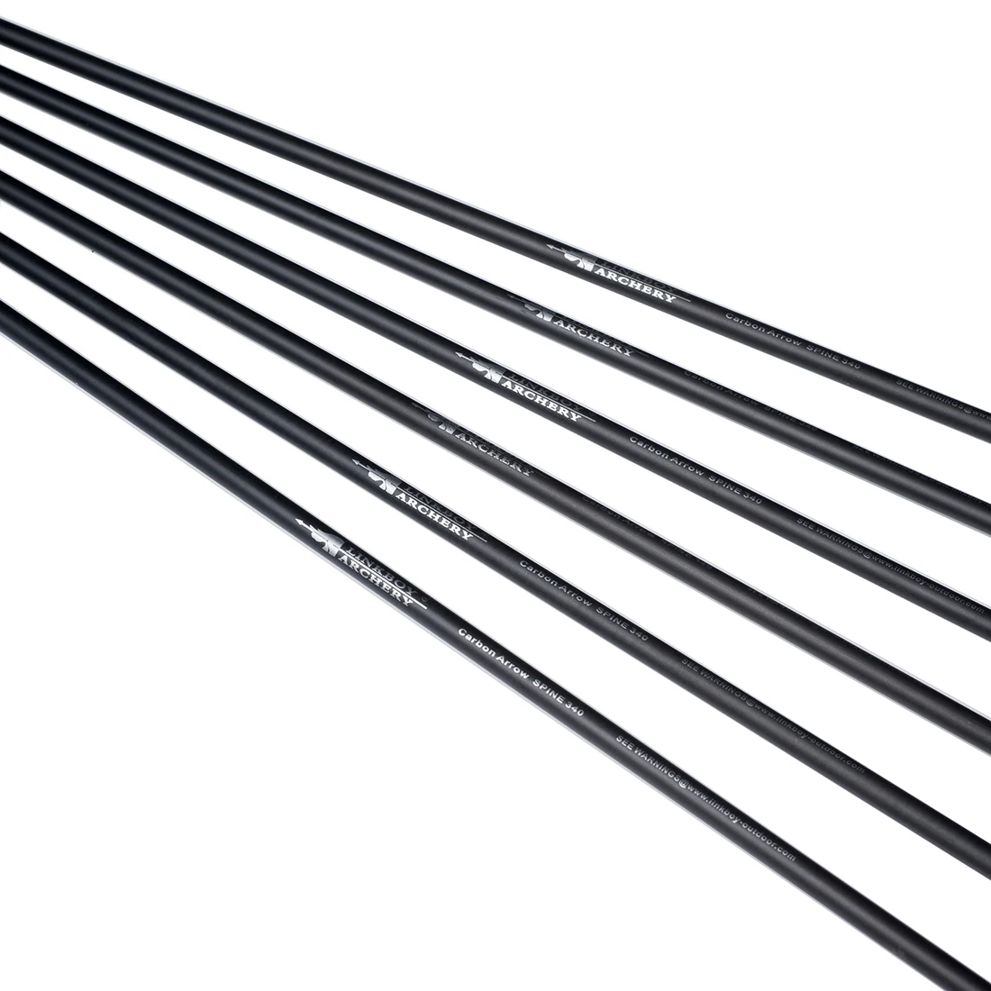 12 قطعة لينكبوي الرماية أسهم كربون نقي ID6.2MM العمود الفقري 300-800 31 بوصة 5 بوصة تركيا ريشة مجمع قوس منحني الصيد