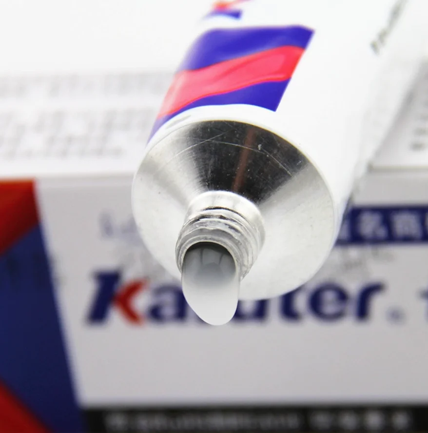 FOR KAFUTER K907 Curing Agent High-Strength Bonding and Protection in Automotive and Industrial