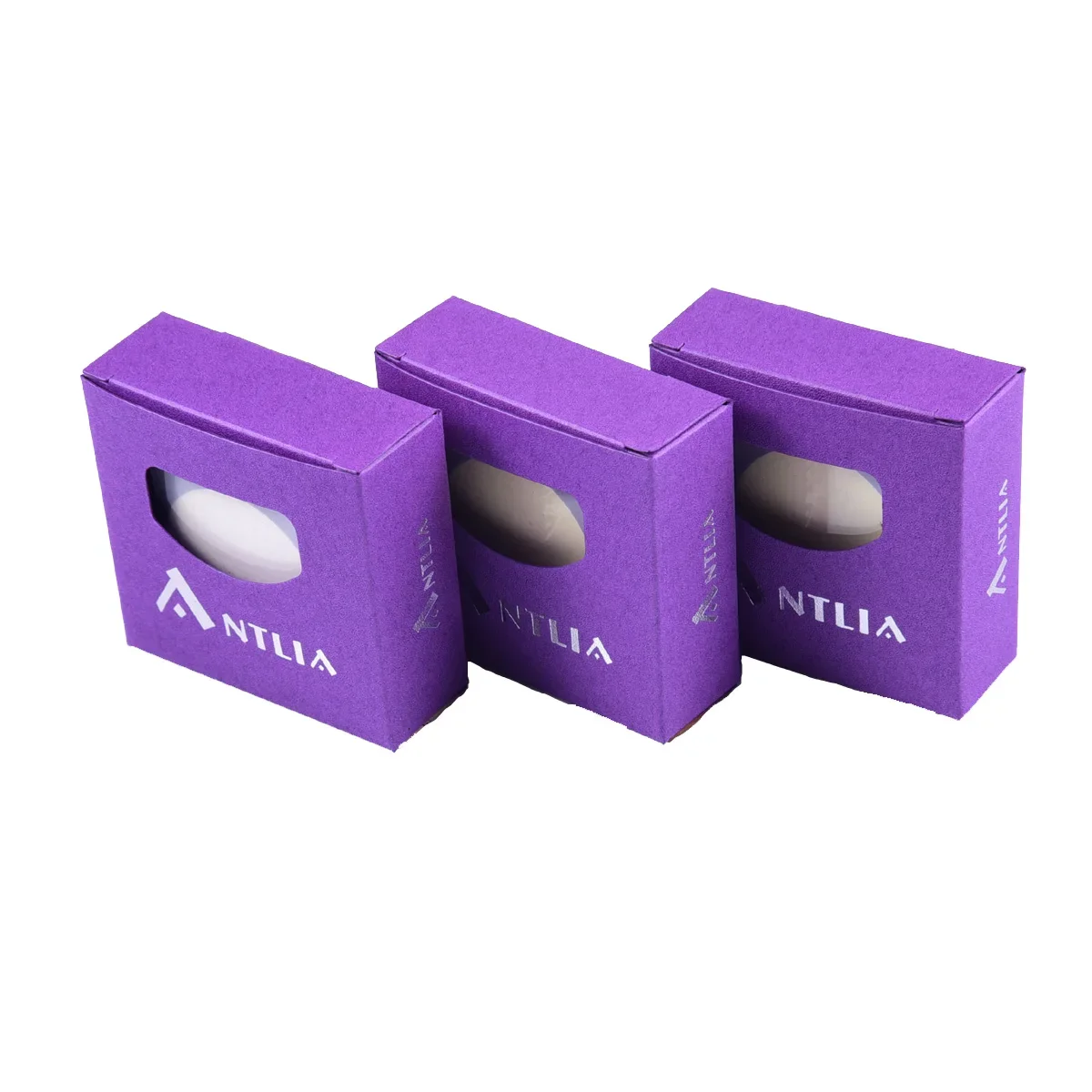 Filter EDGE Pita Sempit ANTLIA 1,25" 4,5nm - Filter Astrofotografi