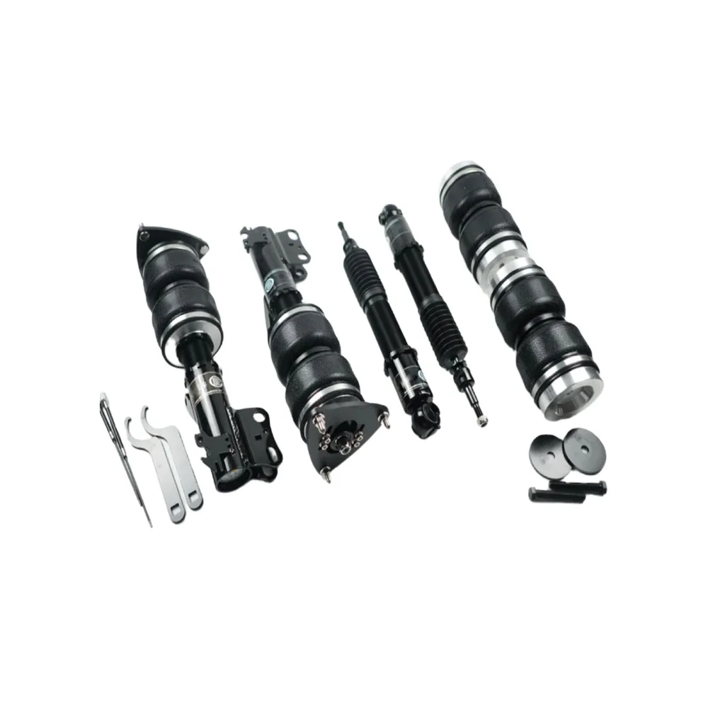 ToyotaPrius xw60 2023 and above and above air suspension support Kit/air shock absorber airlift