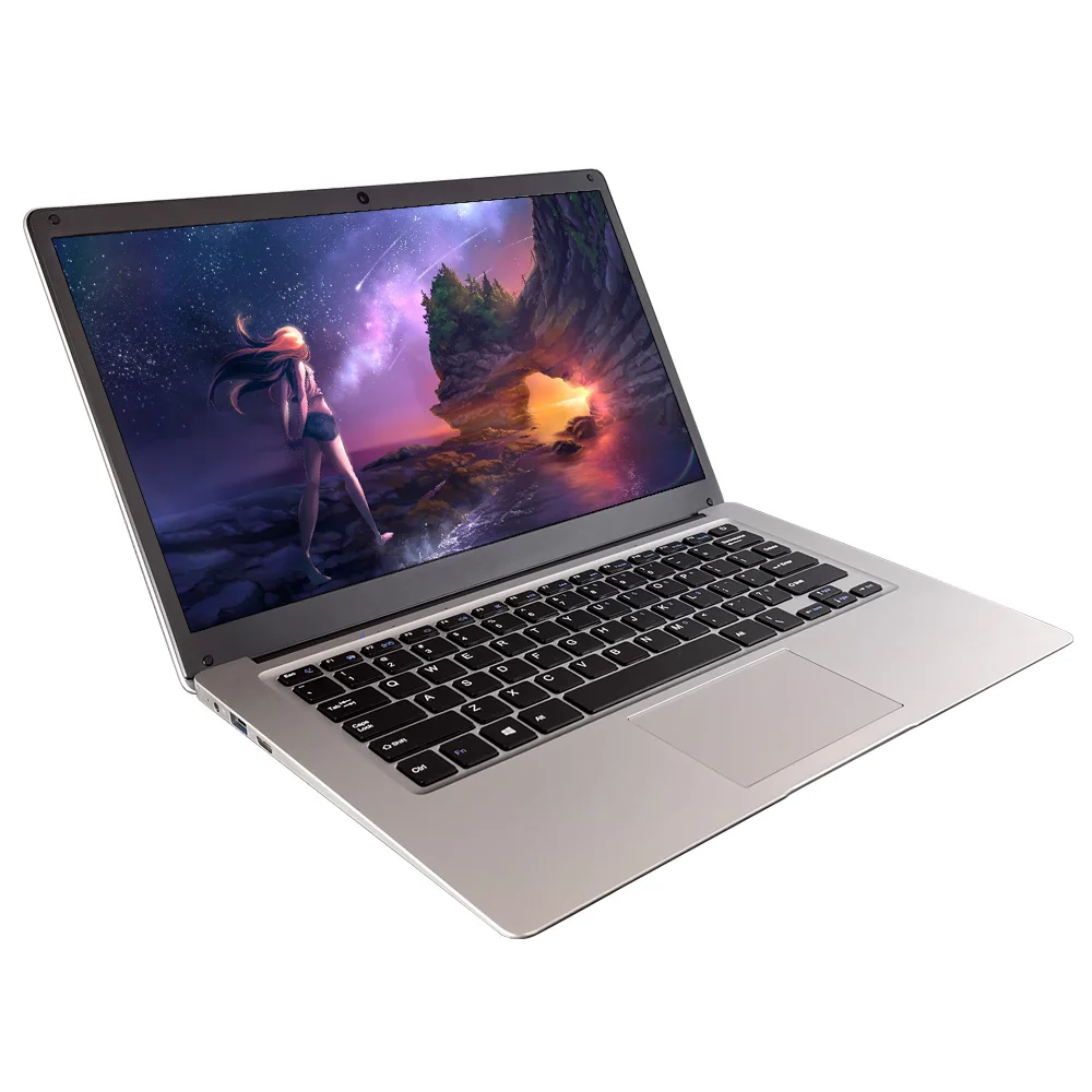 Very Cheap Wholesale N3350 Win10 Notebook 14 Inch Laptop Computer PC Core I7 I5 I3 Laptops Factory Prices In China