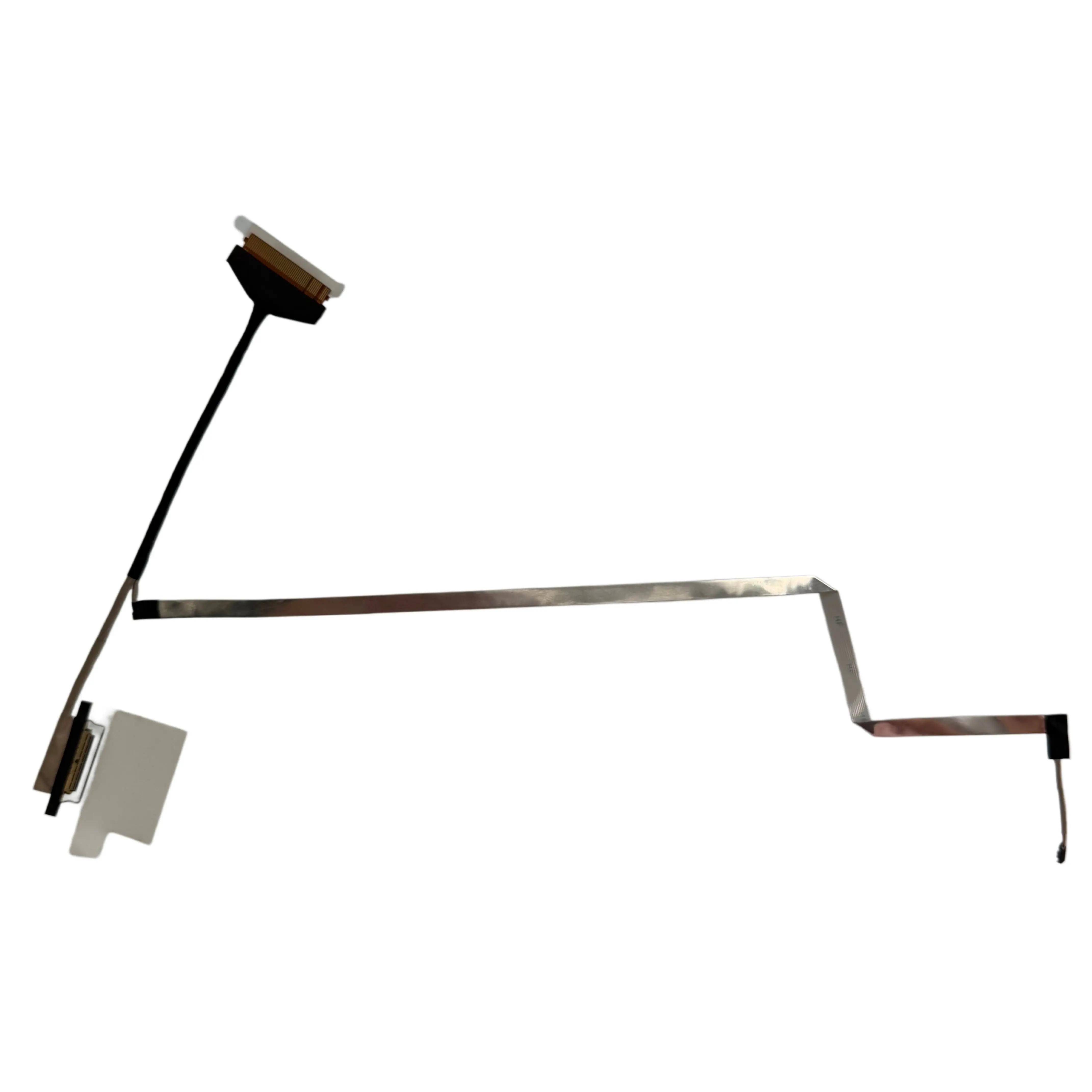 For NB7263U screen cable 120Hz LCD screen, cable HQ27002001BT0