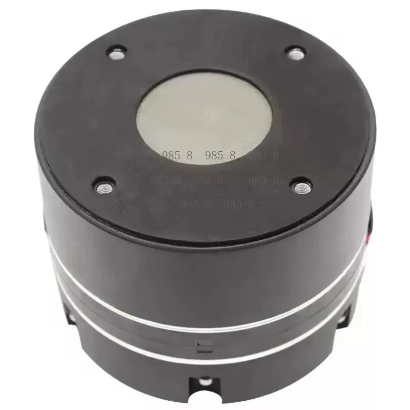 DE4599 Neodymium Coaxial Speaker Driver, Mid-range Dual-diaphragm Driver
