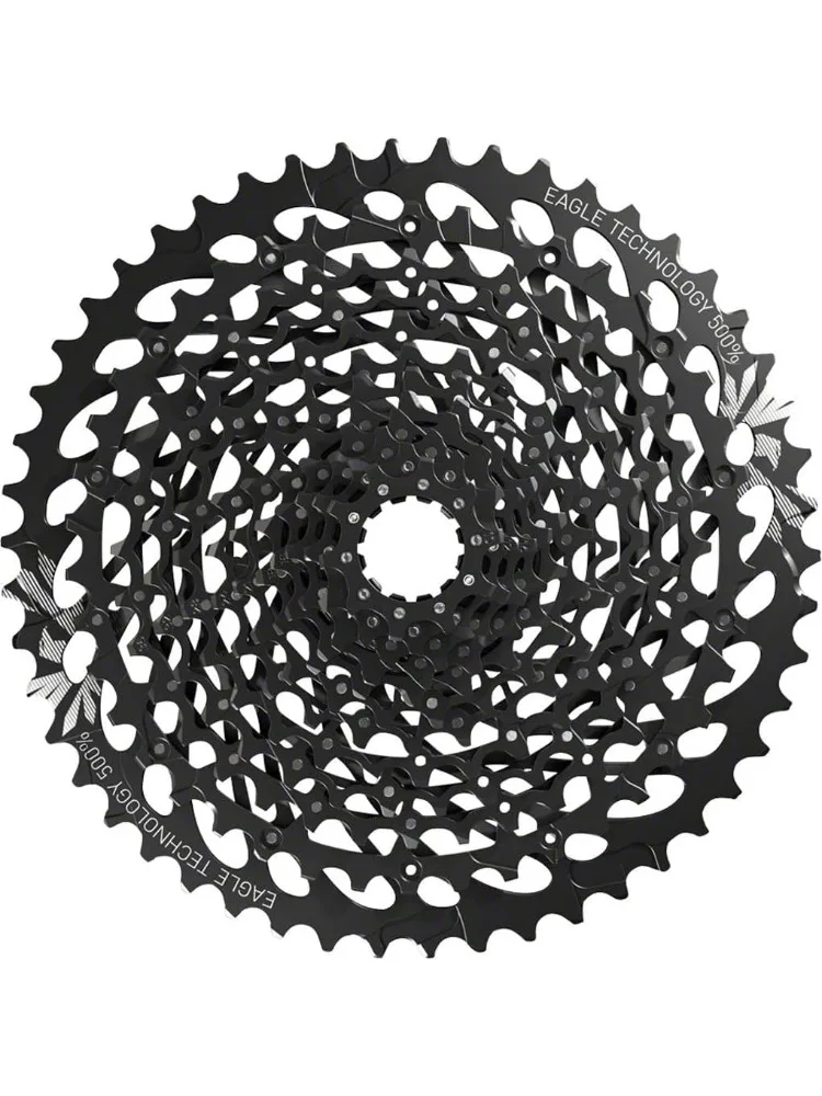 XG-1275 GX Eagle 12-Speed Cassette