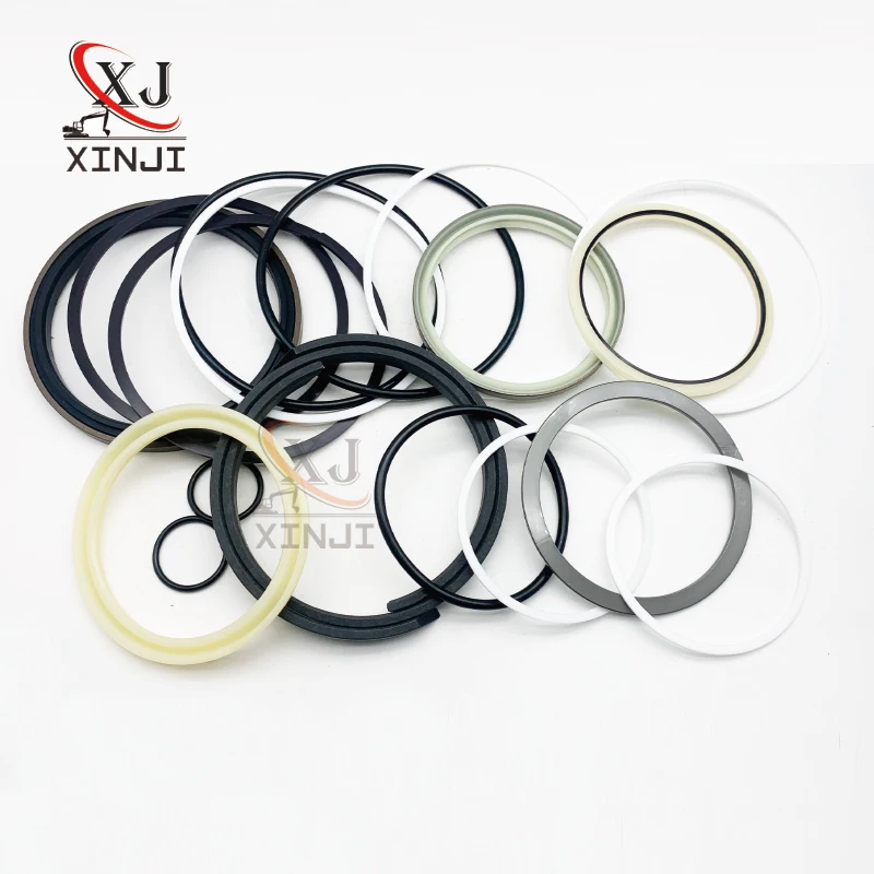 FOR ARM FOR CYL SEAL KIT 707-99-67090 FOR Komatsu PC300-7 PC300-8 CONSTRUCTION MACHINERY PARTS