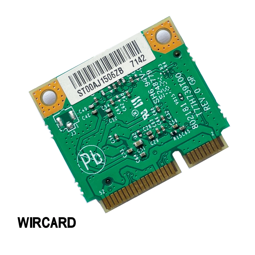 MT7612EN Dual Band 2.4G/5G 802.11AC 1200M WIFI Module Network Card For Linux STA/AP/Repeater