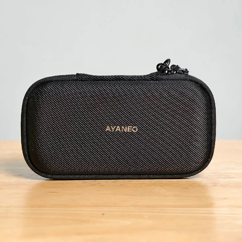 Imagen 2 del producto Para AYANEO Pocket AIR Mini bolsa de almacenamiento de mano para juegos