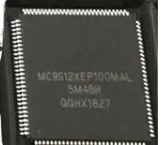 MC9S12XEP100MAL QFP112