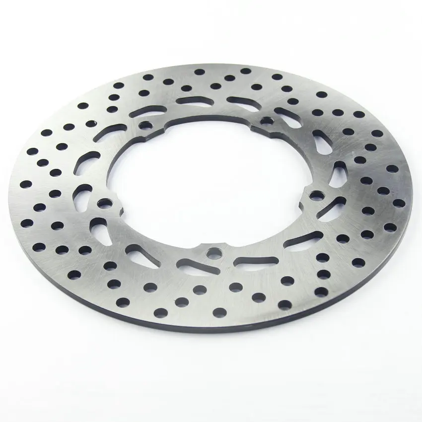 Motorrad-Bremsscheiben hinten für Yamaha FZ6 FZ6R / XJ6 XJ6F Diversion / XJ6N Naked / XJ6S Diversion S-TYPE 20S-2582W-00 – Detail 3