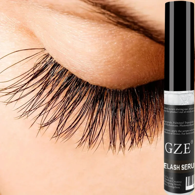 GZE Wimpernserum Lash Boosting Serum
